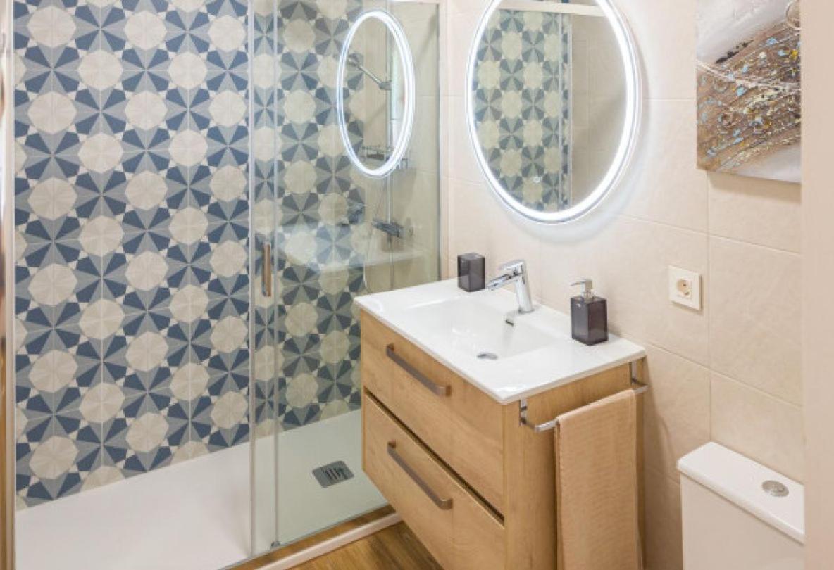 Suite Puerto Banus Con Piscina มาร์เบยา ภายนอก รูปภาพ