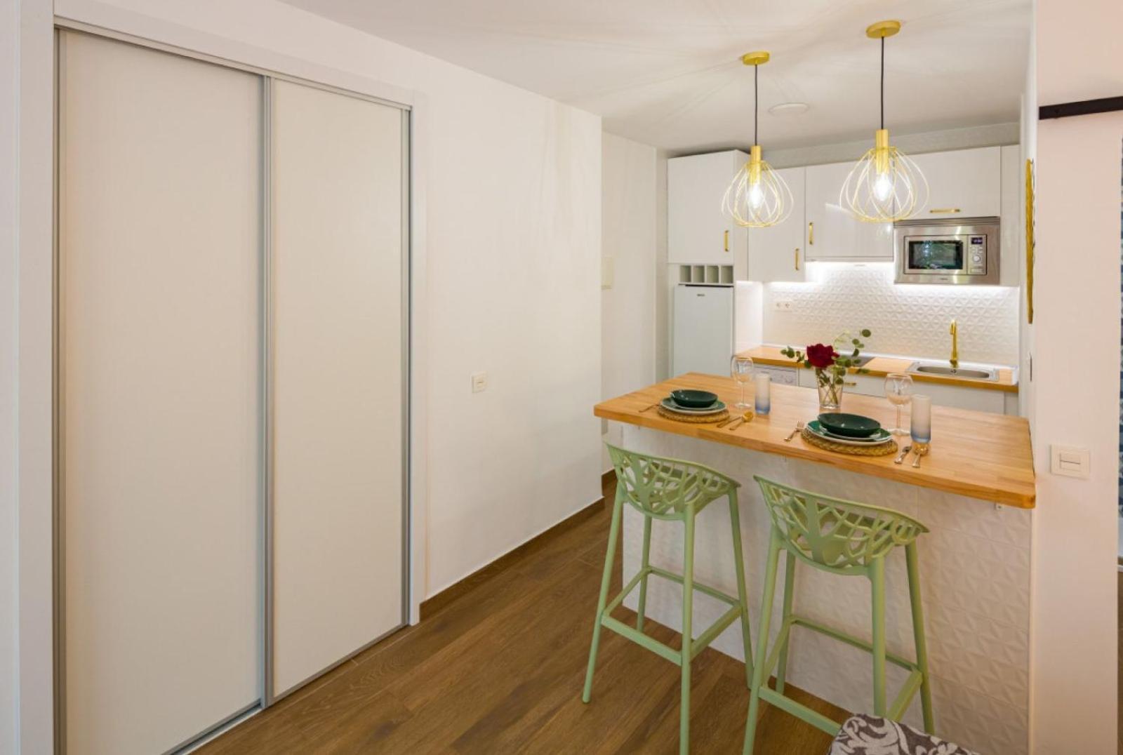 Suite Puerto Banus Con Piscina มาร์เบยา ภายนอก รูปภาพ