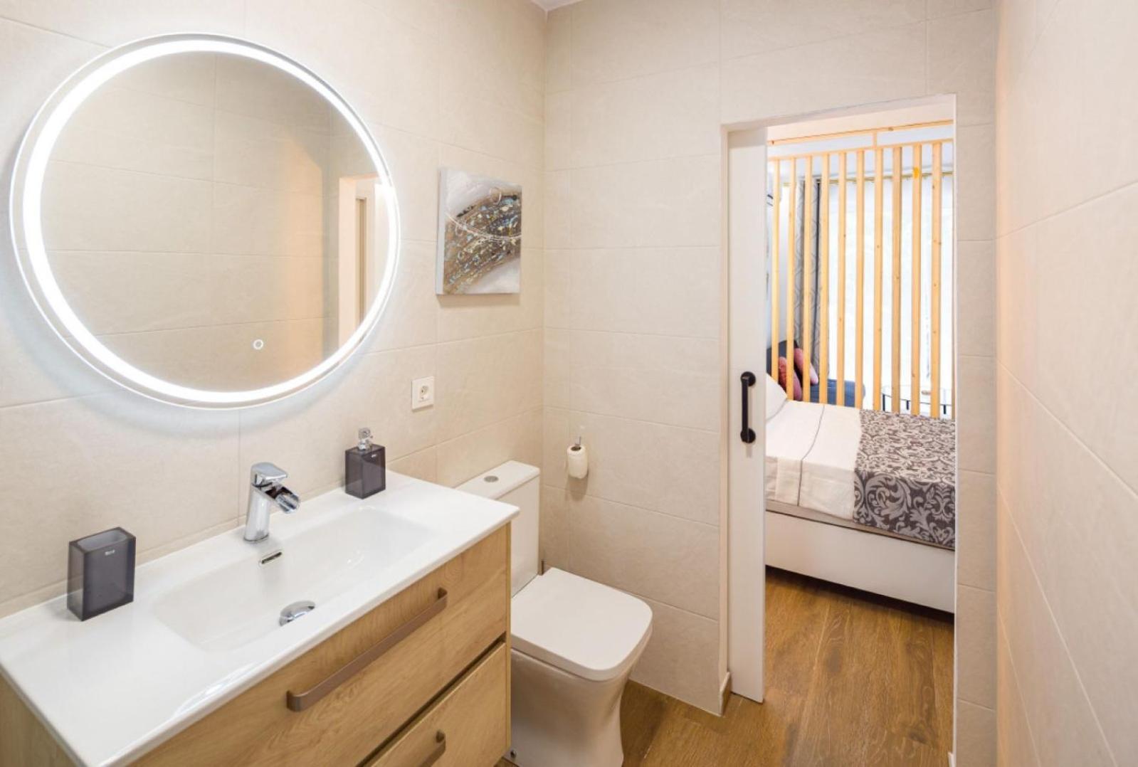 Suite Puerto Banus Con Piscina มาร์เบยา ห้อง รูปภาพ