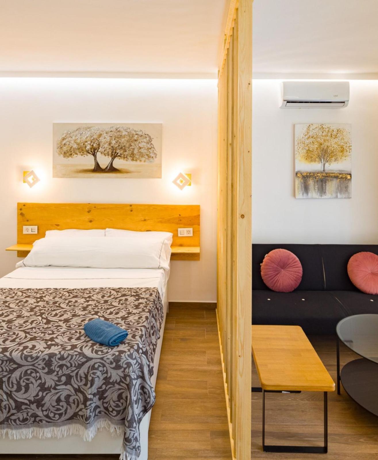 Suite Puerto Banus Con Piscina มาร์เบยา ภายนอก รูปภาพ
