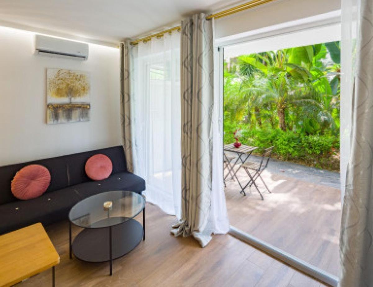Suite Puerto Banus Con Piscina มาร์เบยา ห้อง รูปภาพ